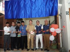 Perdana, Dua Program Nasional Diintegrasikan Agar Berkelanjutan