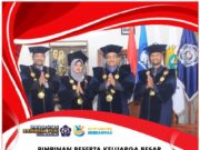 UBHI TULUNGAGUNG MENGUCAPKAN SELAMAT MEMPERINGATI HARI GURU 25 NOVEMBER 2025 DAN HARI PGRI KE 80