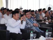 Program Lamongan Nyantri Dukung Optimalisasi Peran Pesantren Berdayakan Masyarakat