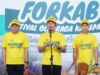 Forkab 2025, Dorong Kebugaran Masyarakat Hingga Forum Siapkan Forda