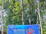 DPMPTSP Tanah Bumbu Perkuat Kebersamaan Demi Pelayanan Publik Berkualitas