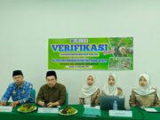 Ponpes Maftahul ‘Uluum Jatinom Blitar Masuk Nominator Anugerah Eco Pesantren 2025, Tawarkan Model Pesantren Hijau Berbasis Inovasi