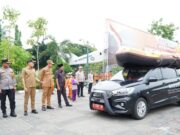 Pemkab Lamongan Siap Mitigasi Bencana