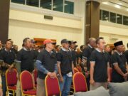 Moment Temu Wicara, Kesejahteraan Petani menjadi Prioritas