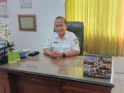 Tonggak Baru RSUD Ploso: dr. Muhammad Vidya Buana Resmi Nahkodai Kepemimpinan