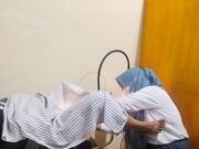 Puskesmas jeli Gencarkan Pemeriksaan Deteksi Dini Kanker Mulut Rahim dengan Metode HPV DNA