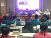 Wakil Ketua DPRD Lamongan Bersama OKP, Wujudkan Pemuda Sebagai Monifestasi & Masa Depan