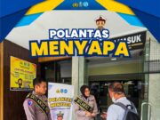 Bingung untuk melakukan pengurusan administrasi di Samsat Surabaya Timur ? Jangan khawatir, sekarang di Samsat Surabaya Timur ada yang namanya program unggulan Polantas Menyapa.