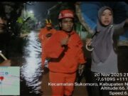 Menyedihkan, Janji Normalisasi Belum Terealisasi Kelurahan Kapas Banjir Lagi