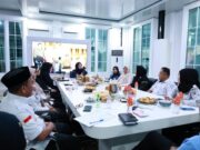 Andi Irmayani Rudi Latif Pimpin Rapat Evaluasi Dekranasda 2025, Permintaan Kain Tenun Mengalami Peningkatan