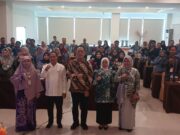 Pemkab Tanah Bumbu Gelar Bimtek Perencanaan untuk Perkuat Kapasitas Aparatur DP3AP2KB