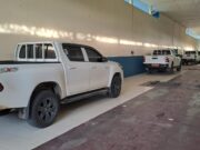 Mobil Dinas Parkir Dirumah Hanya Bersifat Sementara, Ini Kata Kepala Diskominfo SP