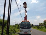 Dishub Jombang Genjot Pemeliharaan 7.934 Titik PJU, Prioritaskan Lokasi Rawan Kecelakaan