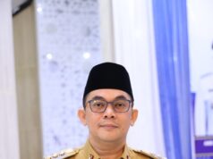Tanah Bumbu Raih Apresiasi dari B-Universe atas Inovasi Layanan Publik Kategori Pemerintah
