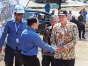 Pemkab Lamongan Dukung Pemanfaatan Energi Terbarukan Sebagai Pionir Ramah Lingkungan