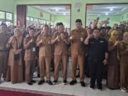Tanah Bumbu Luncurkan “Gemas Sagan B2SA” untuk Cegah Stunting