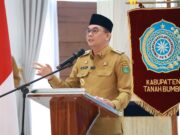 HKG PKK Ke-53, Bupati Andi Rudi Latif Tekankan Penguatan Peran PKK Menuju Indonesia Emas