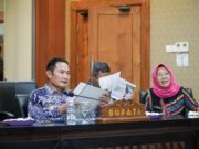 Tiga Inovasi Lamongan Masuk Finalis Kovablik Jawa Timur 2025