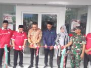 Wabup Dirham Resmikan KKMP Brondong, Tegaskan Target 100% Operasional Ditahun 2026