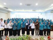 Pemkab Tanah Bumbu Tegaskan Komitmen Cegah Kekerasan terhadap Perempuan dan Anak