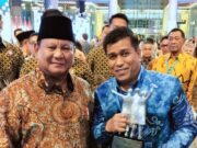 Bank Kalsel Cabang Batulicin Raih Penghargaan Terbaik di Pertemuan Tahunan Bank Indonesia 2025