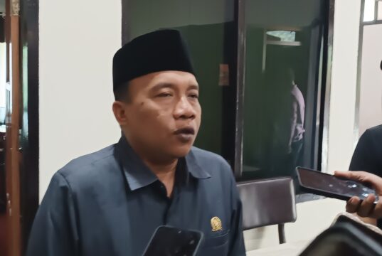Pinjaman Naik Jadi Rp70 Miliar, DPRD Trenggalek Fokus Garap Wisata dan Infrastruktur Tahun 2026