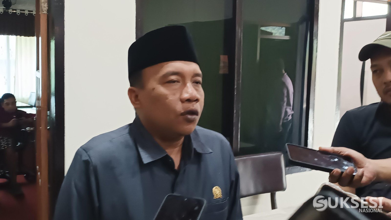 Doding Rahmadi Pinjaman Naik Jadi Rp70 Miliar, DPRD Trenggalek Fokus Garap Wisata dan ...