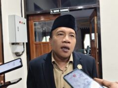 DPRD Trenggalek Bahas Perubahan Perda Pengelolaan Aset, Dorong Kerja Sama Swasta dan Penguatan Tata Kelola