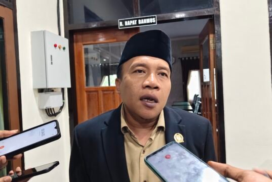 DPRD Trenggalek Bahas Perubahan Perda Pengelolaan Aset, Dorong Kerja Sama Swasta dan Penguatan Tata Kelola