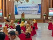 Bupati Tulungagung buka Sosialisasi Perpres 46 Tahun 2025 Tentang Pengadaan Barang Jasa