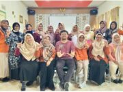 Puskesmas Bendilwungu Asesmen Keterampilan Kader Posyandu Desa di wilayah kerja, Tingkatkan Mutu Layanan Kesehatan