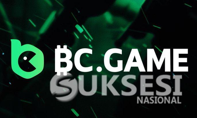 BCGame Retiro Todo lo que Necesitas Saber para Retirar tus Ganancias