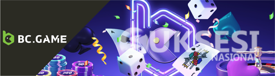 Découvrez le monde passionnant de BC.Game FR -168743030