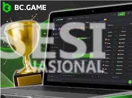 Discover BC.Game Online Crypto Casino Your Gateway to Thrilling Gaming Experiences