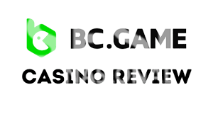 Discover the Thrill of Gaming at BC.Game Online Platform