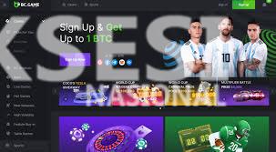 Exploring BC.Game The Ultimate Destination for Online Casino and Sports Betting Exploring BC.Game The Ultimate Destination for Online Casino and Sports Betting