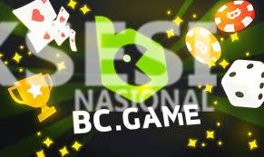 Exploring BC.Game The Ultimate Destination for Online Casino and Sports Betting Exploring BC.Game The Ultimate Destination for Online Casino and Sports Betting