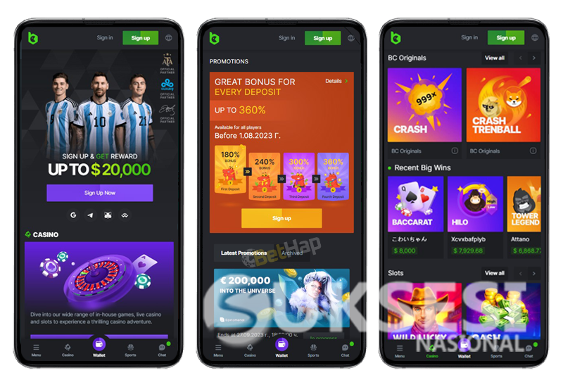 Exploring JB Crypto Casino A New Era of Online Gaming