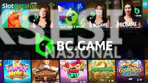 Exploring the Thriving Landscape of Nigeria BC.Game