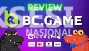 Підтримка BC.Game Відповіді на ваші запитання