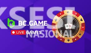 Підтримка BC.Game Відповіді на ваші запитання