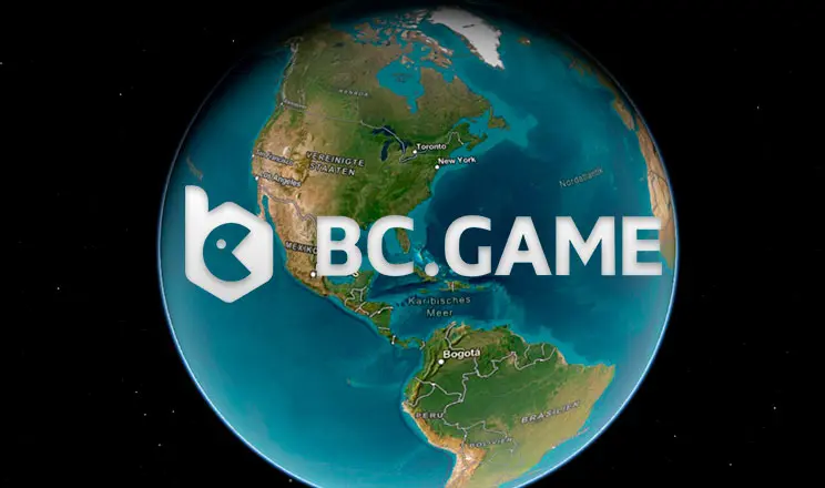 The Rise of BC.Game Japan A Comprehensive Overview