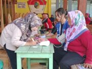 Lansia Sehat dan Mandiri Lewat Posyandu di Desa Salakkembang