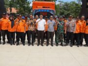 Pemkot Blitar Gelar Hakordia Muda Mudi Fest 2025 untuk Perkuat Budaya Antikorupsi