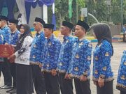 KORPRI Terus Berupaya Tingkatkan Pelayanan Publik