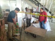 Pekerja di Tulungagung Jatuh dari Ketinggian 5,2 Meter, 1 Tewas-2 Patah Tulang