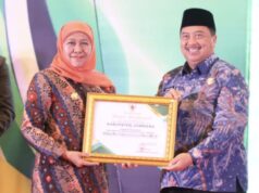 Diakui di Tingkat Provinsi, Jombang Pimpin Implementasi Industri Hijau Jawa Timur