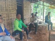 “Sinergi Perhutani dan Muspika Jamin Keamanan Pesanggem LMDH di Kawasan Hutan”