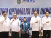 Inovasi dan Kolaborasi Jadi Kunci Tingkatkan PAD