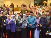 Sambut Purna Tugas dengan Bahagia, Mbak Wali Ajak ASN Tetap Aktif dan Berkarya